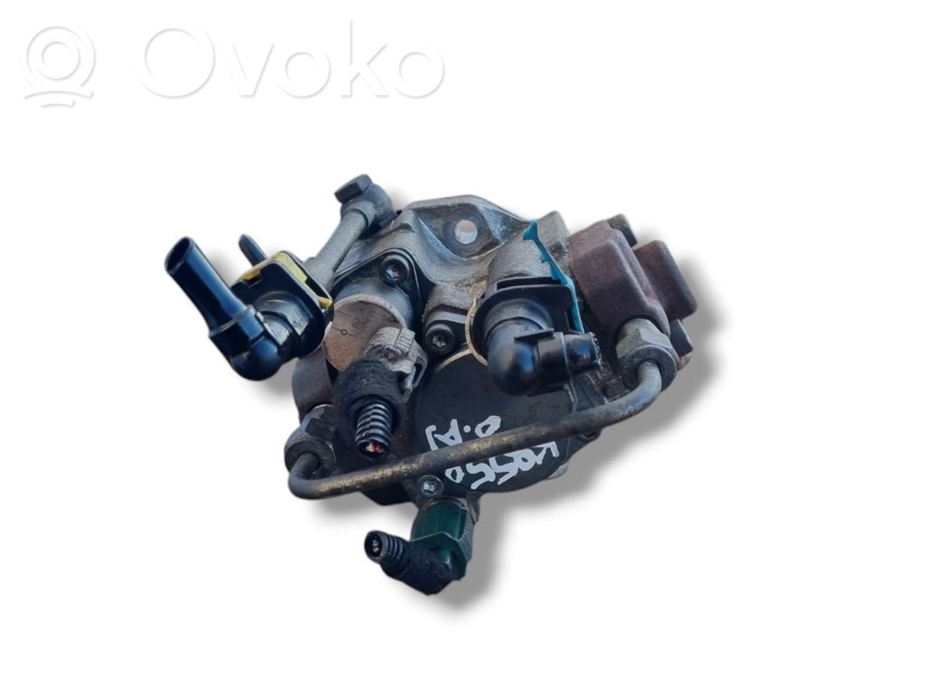 Opel Astra J Pompa wtryskowa wysokiego ciśnienia 