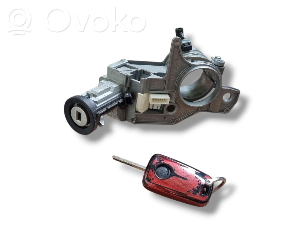 Užvedimo spynelė   2421430