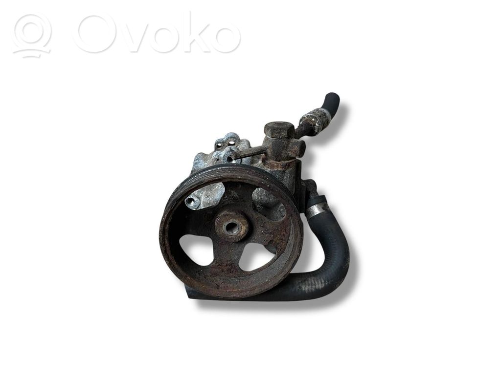 Peugeot Boxer Power steering pump 