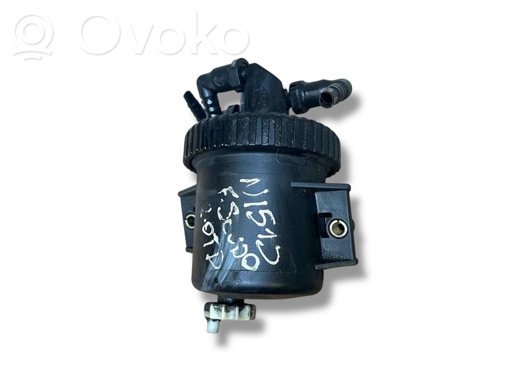 Fiat Scudo Alloggiamento del filtro del carburante 