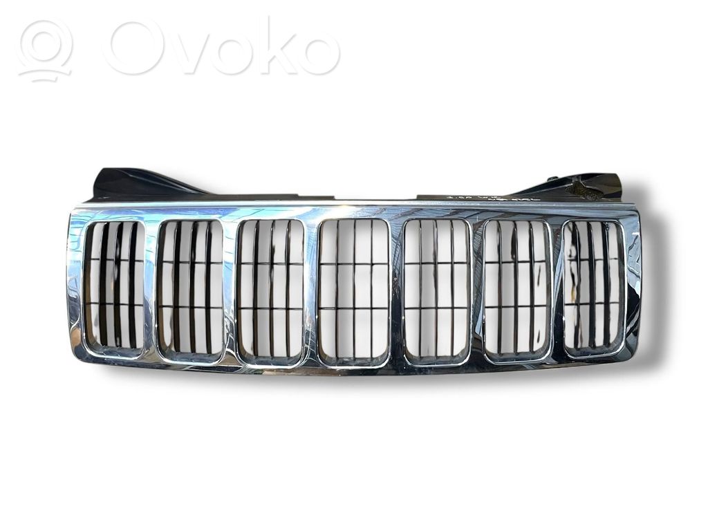 Front grill   55156814AE