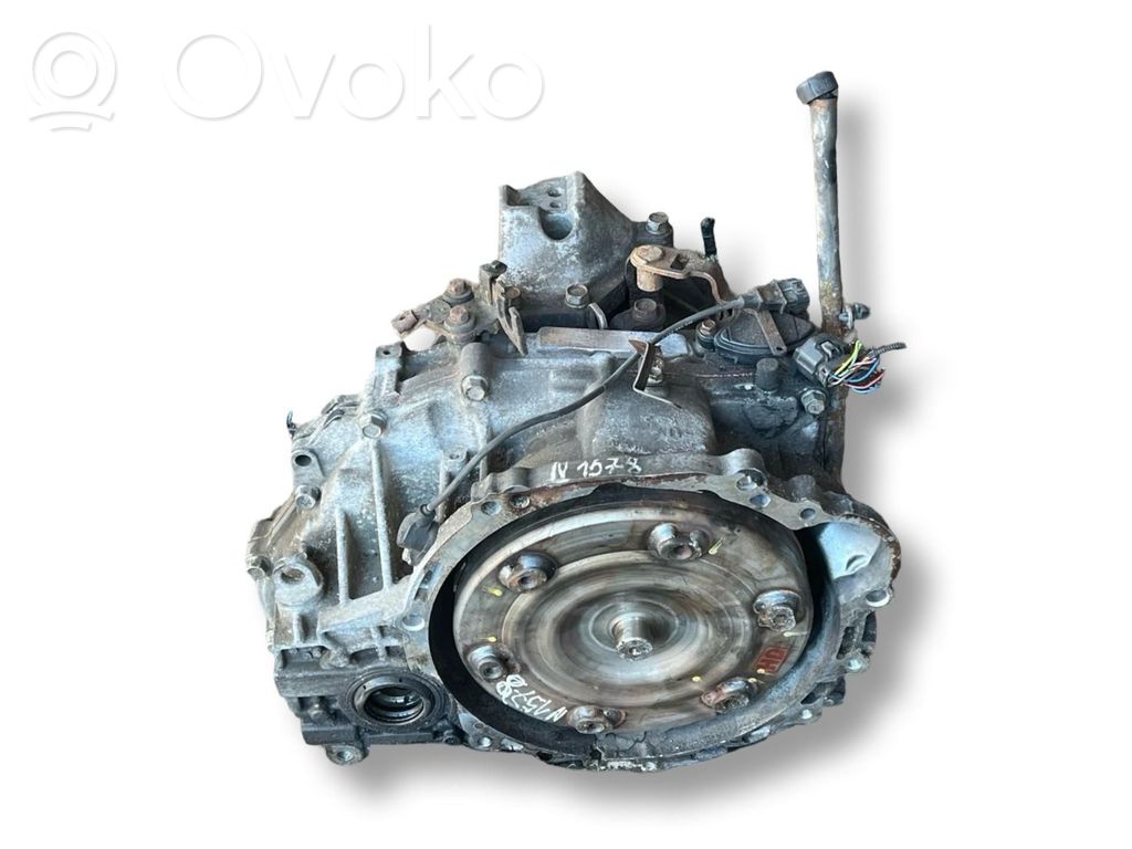 Automatic gearbox   4500023445