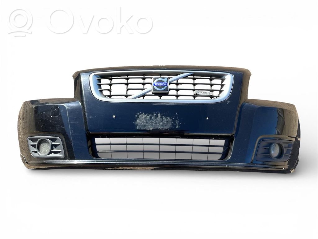 Front bumper   30744976