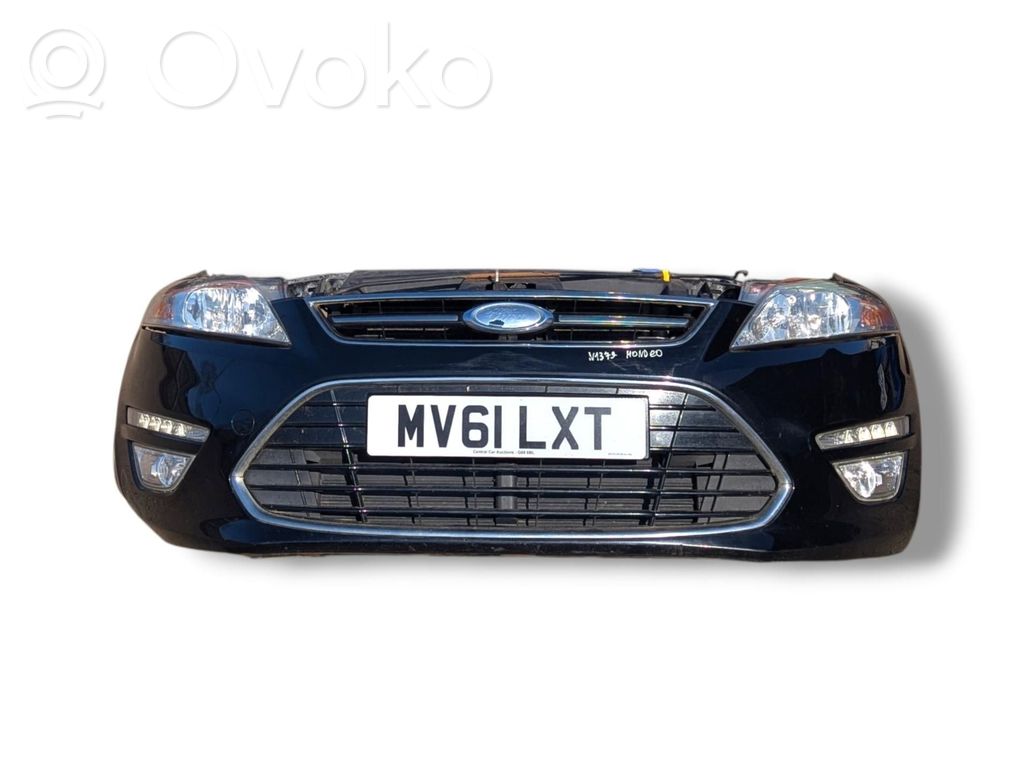 Ford Mondeo MK IV Priekšējais detaļu komplekts 