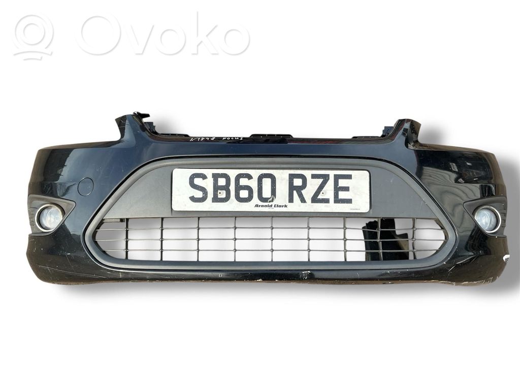Front bumper   8M5117757A
