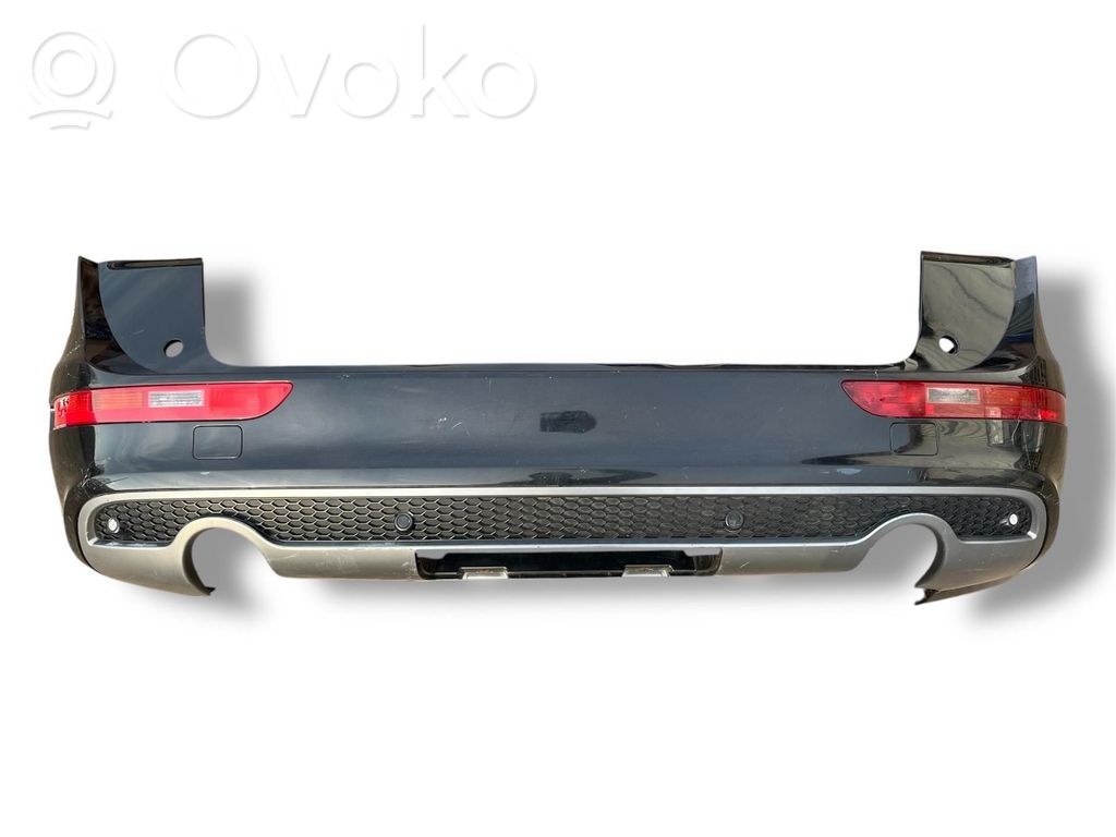 Audi Q5 SQ5 8R Parachoques 