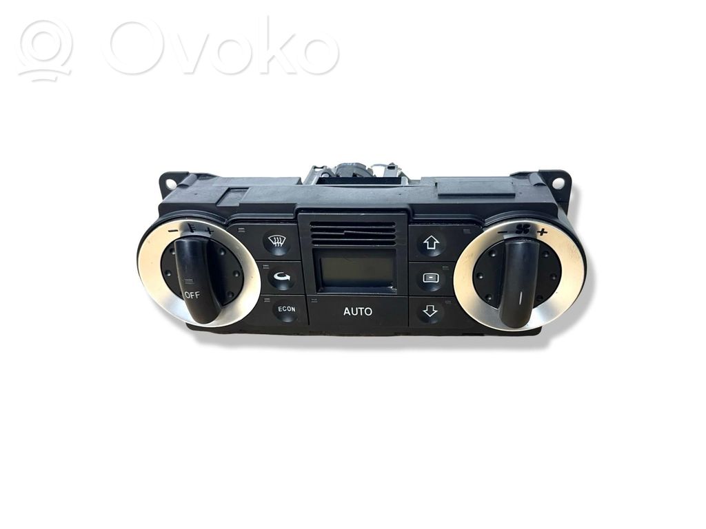 Audi TT Mk1 Air conditioning/heating control unit 