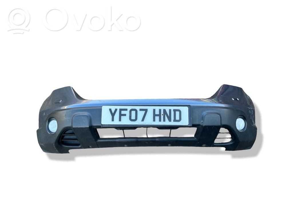 Front bumper   71102SWWG000