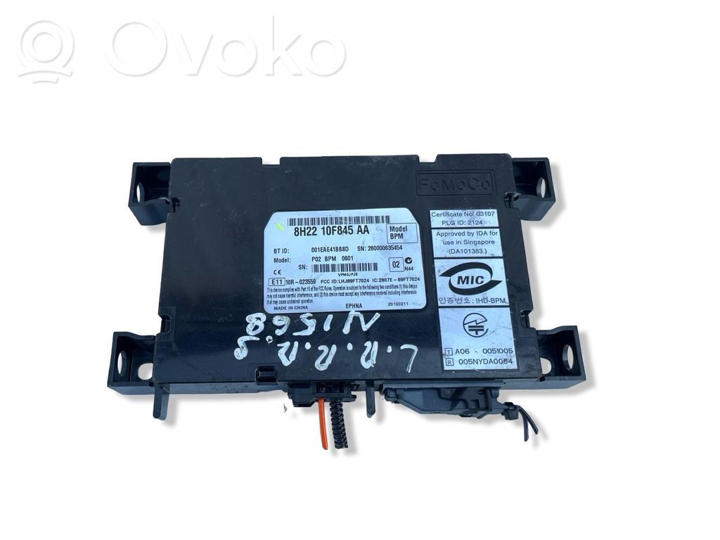 Bluetooth modulis   8H2210F845AA