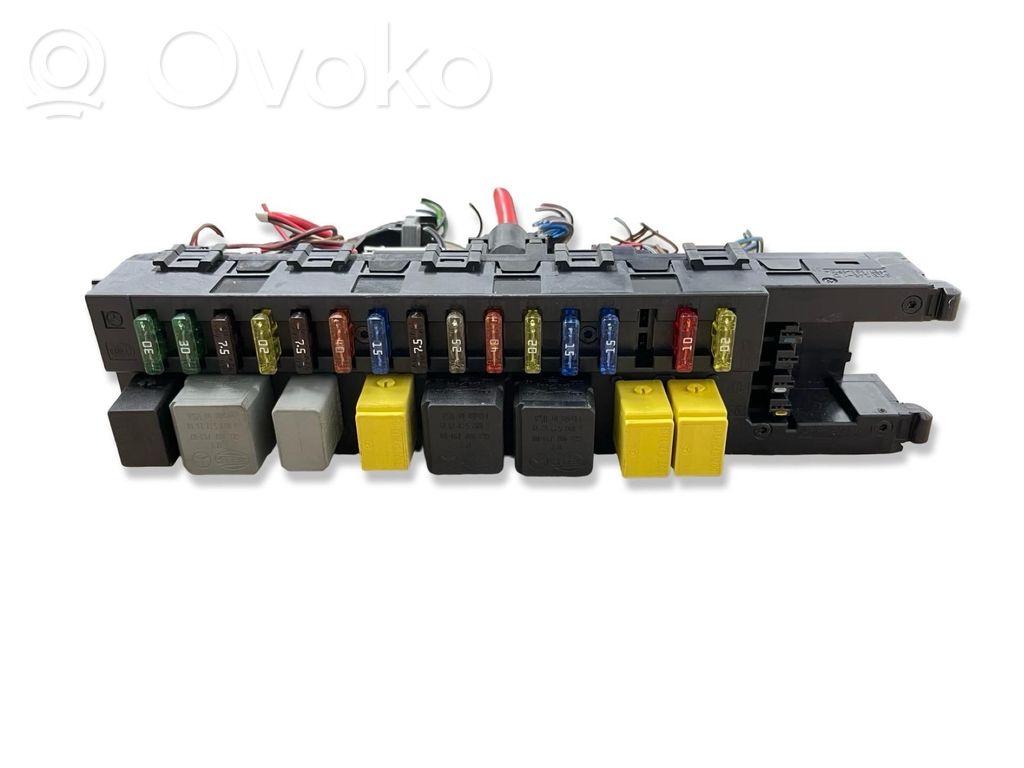 SAM control unit   5DK00804757,2115455601