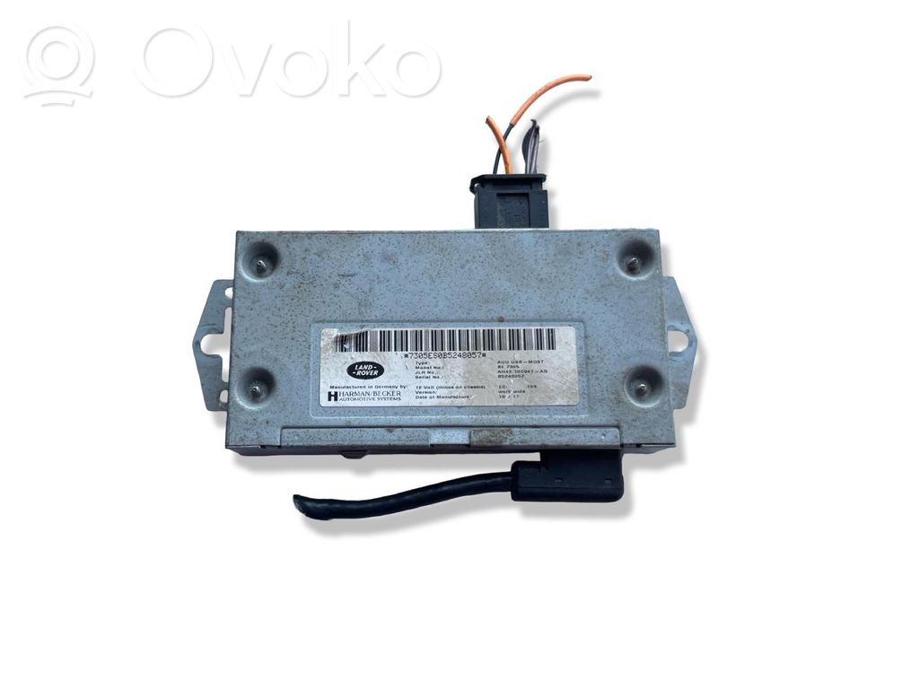 Модуль «Bluetooth»   AH4218C941AG
