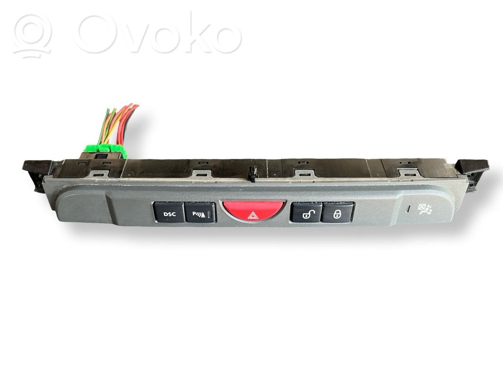 Kytkinsarja   YUL500400