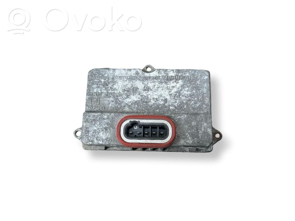 Mercedes-Benz E W211 Headlight ballast module Xenon 