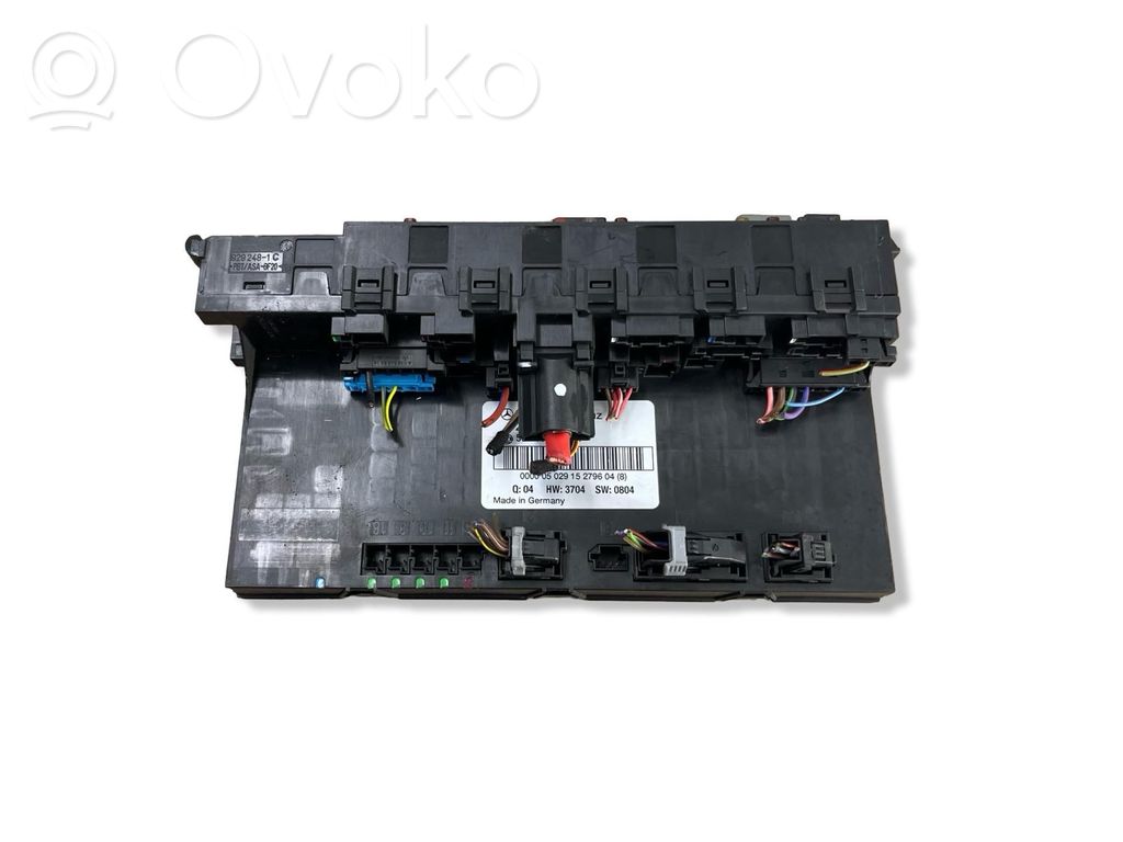 SAM control unit   5DK00848612,2035453201