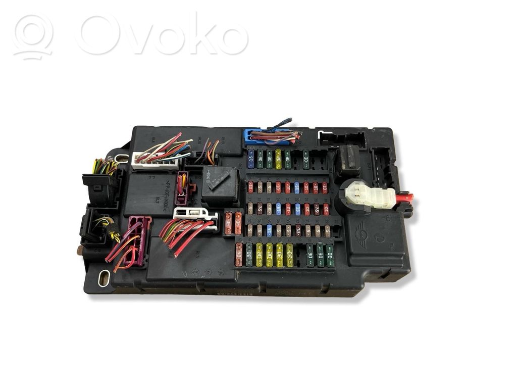 Mini One - Cooper Coupe R56 Comfort/convenience module 