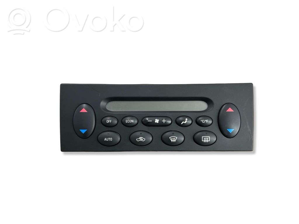 Rover 75 Unitate control aer condiționat/încălzire 