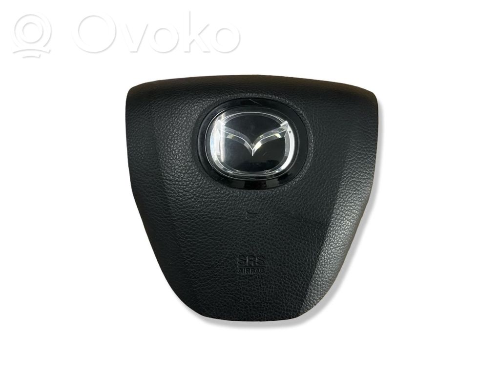 Mazda CX-7 Stūres drošības spilvens 
