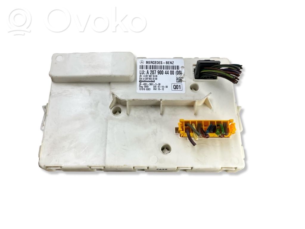 Mukavuusmoduuli   A2079004400