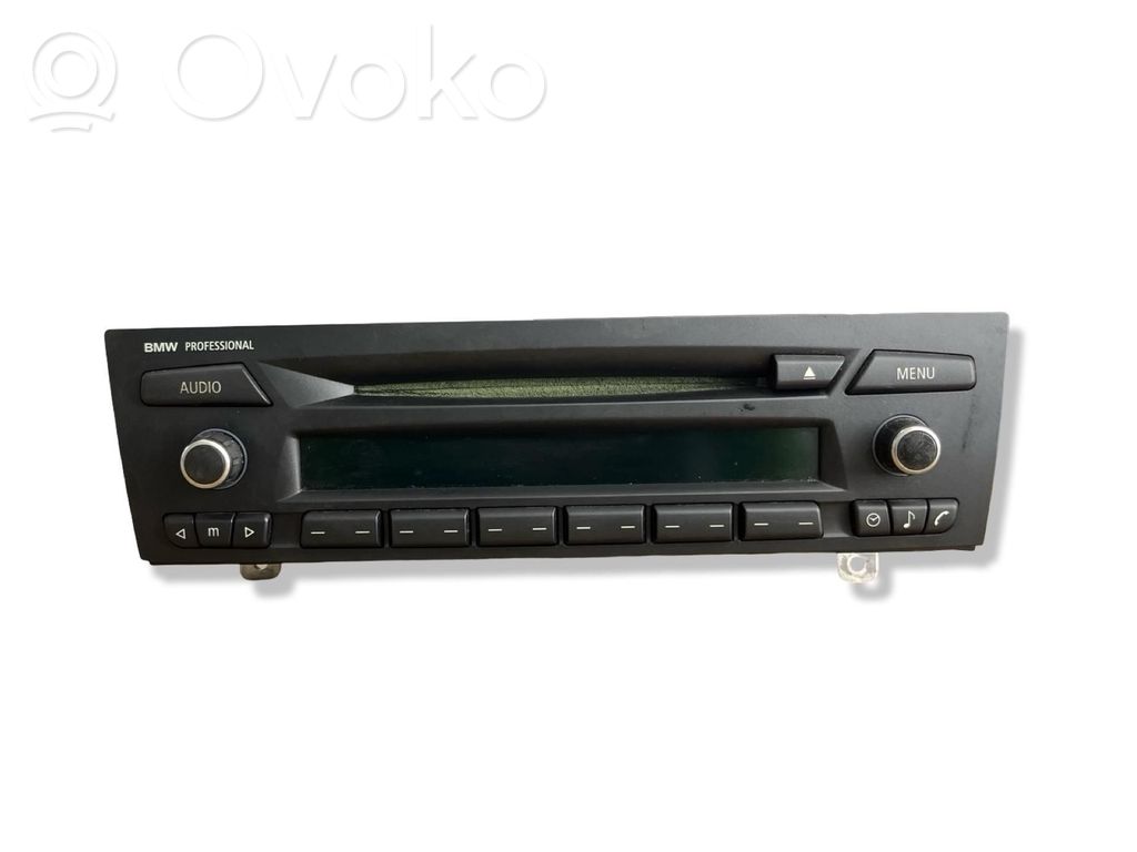 BMW 3 E90 E91 Radio/CD/DVD/GPS head unit 