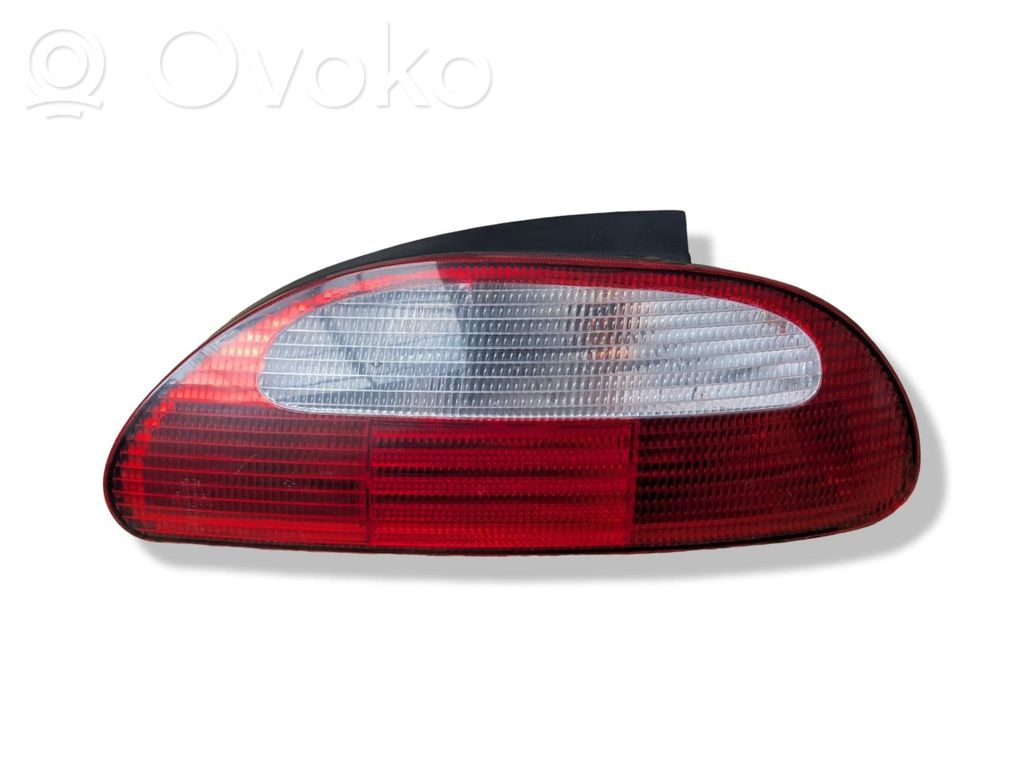 Luz trasera/de freno   XFB000540