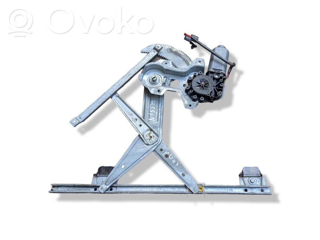 Regulador de puerta trasera con motor   CUH102250