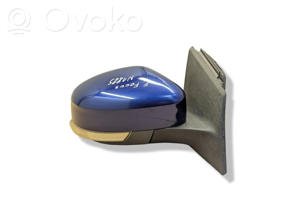 Front door electric wing mirror   BM5117682RG