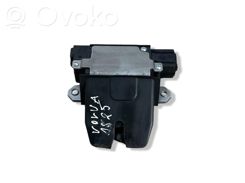 Volvo V50 Tailgate/trunk/boot lock/catch/latch 