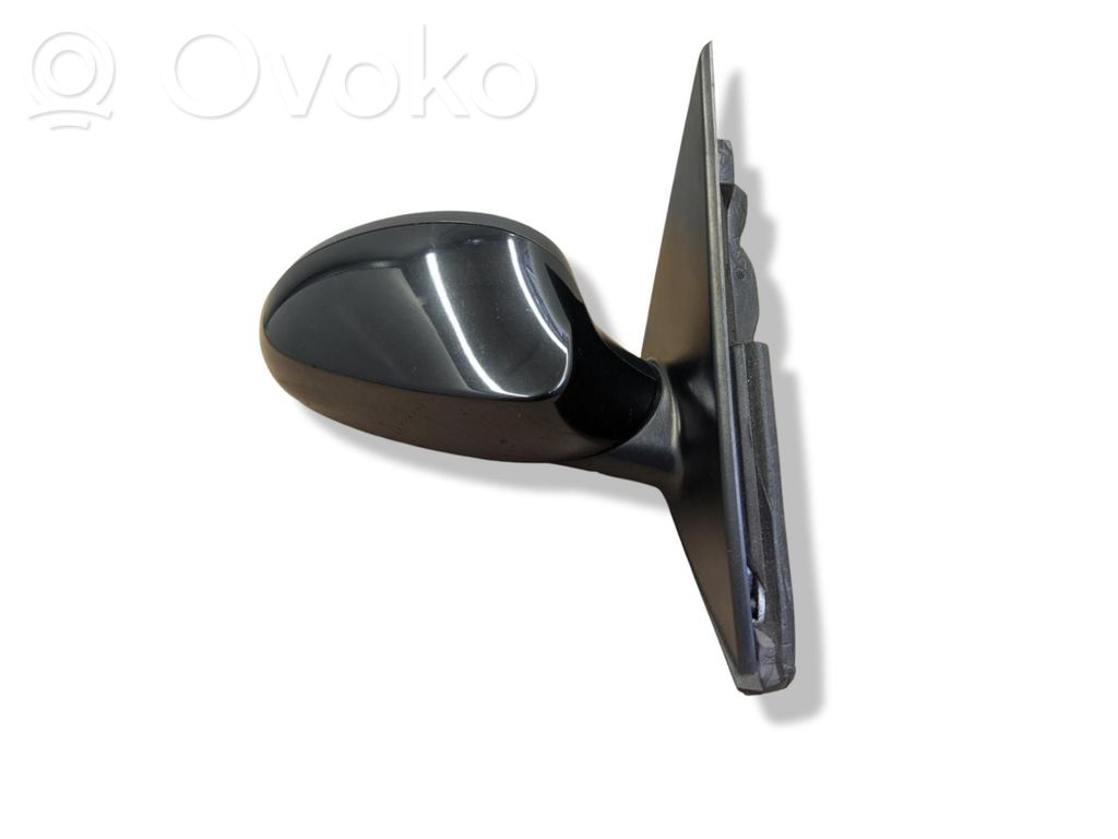 Front door electric wing mirror   51167189852