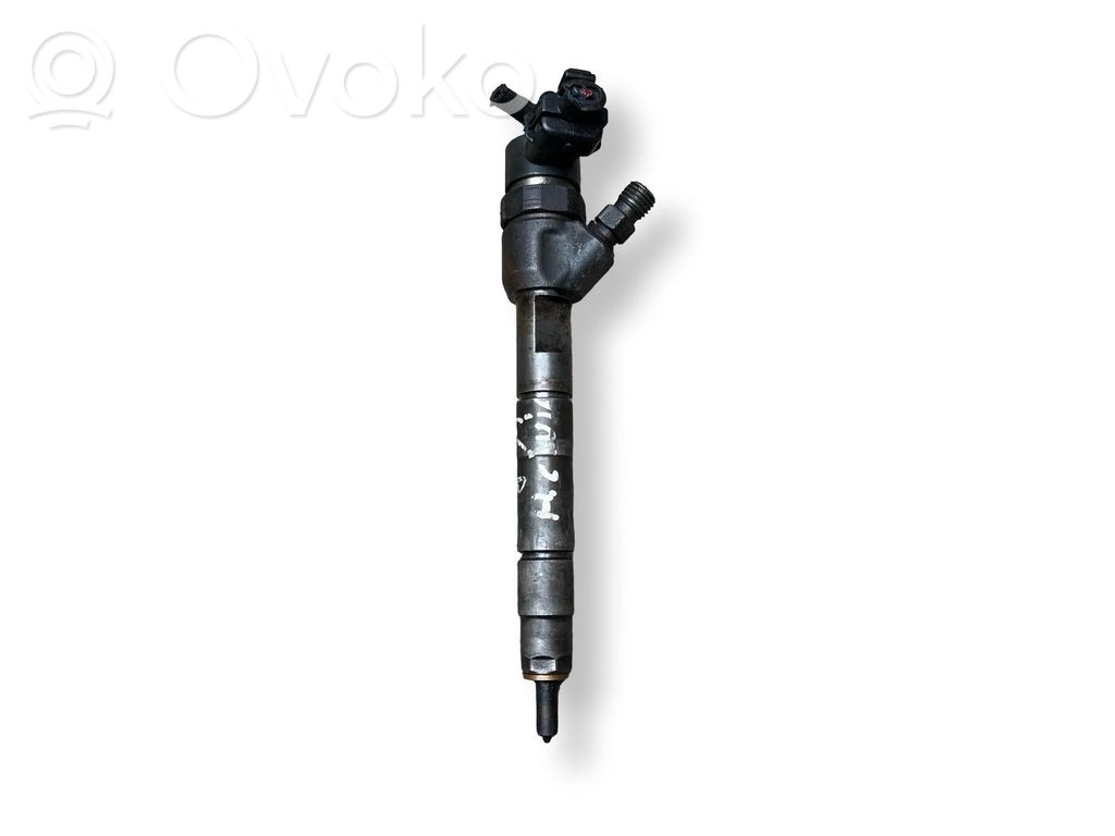 Honda Civic Inyector de combustible 
