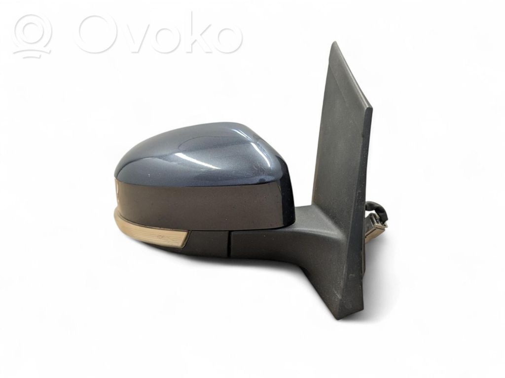 Ford Focus Front door electric wing mirror 