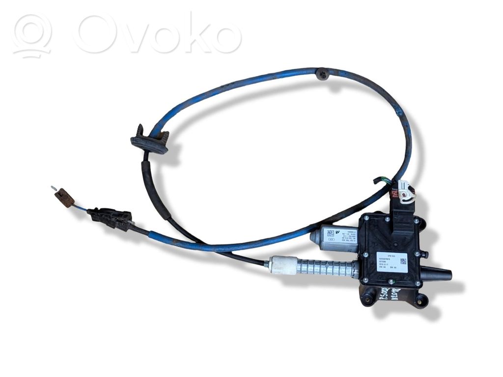 Peugeot 5008 Hand brake/parking brake motor 