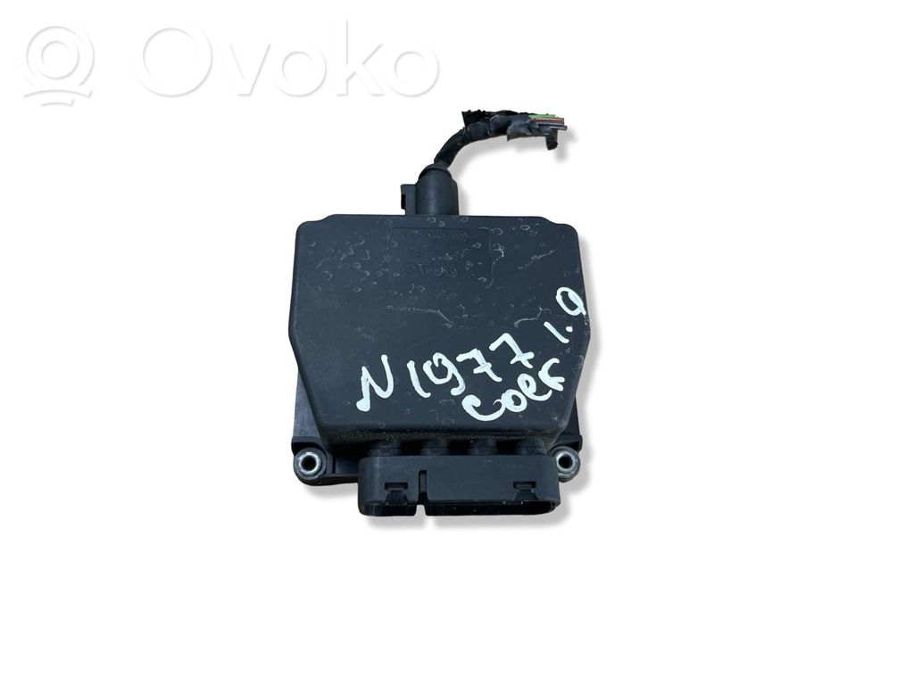 Elektromagnetventil   6Q0906625