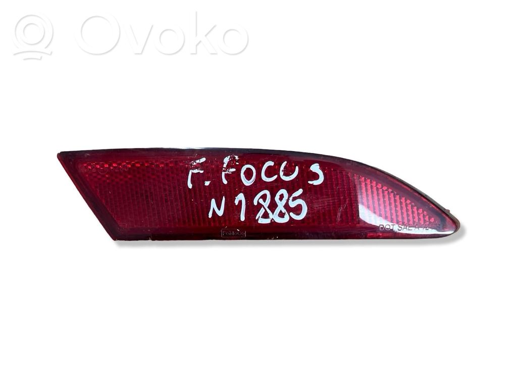 Réflecteur de feu arrière   BM51515B0AE