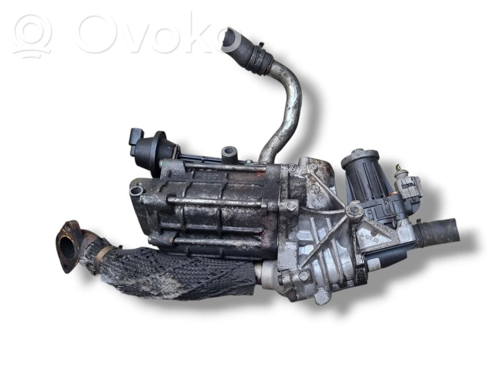 EGR-venttiili   9X2Q9U438CA
