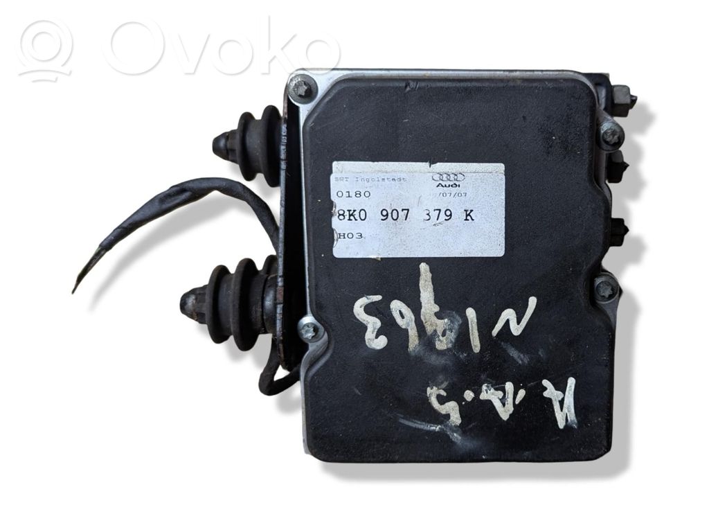 Audi A5 Sportback 8TA ABS Pump 