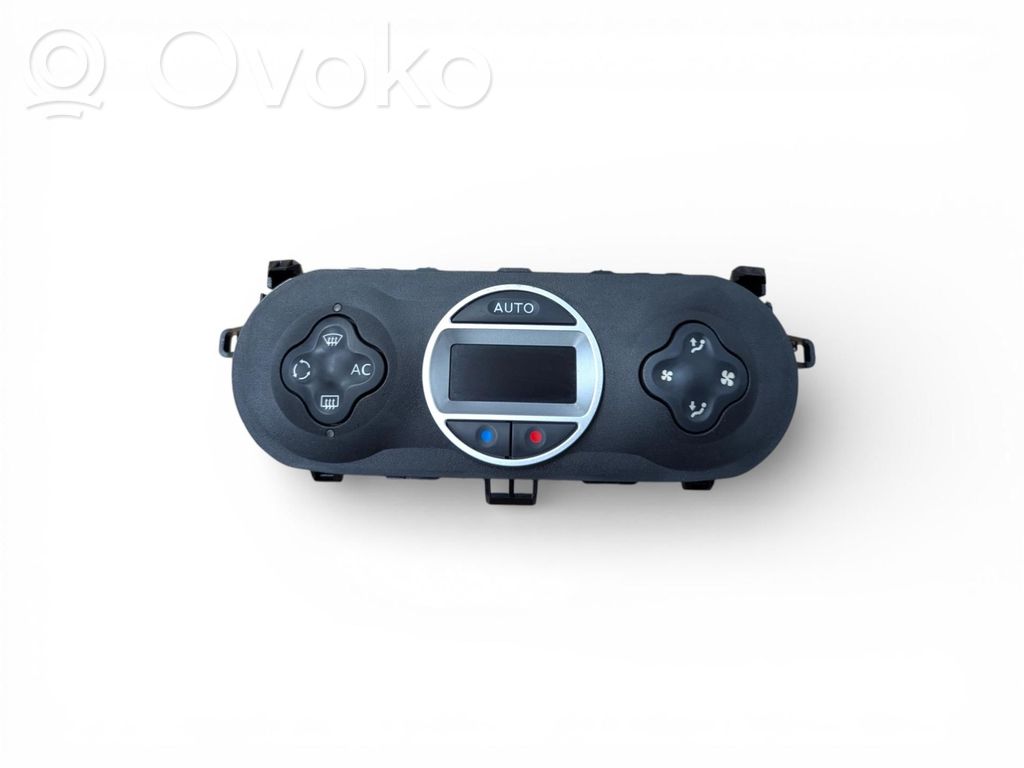 Air conditioning/heating control unit   69950001,8200534084