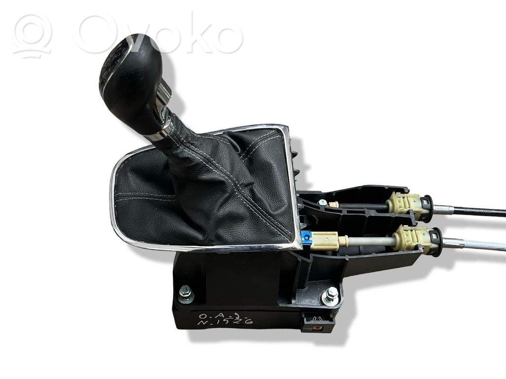 Opel Astra J Selector de viteze/schimbător de viteze (interior) 