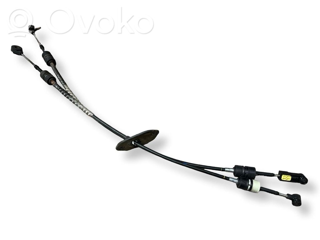 Ford Transit Gear shift cable linkage 