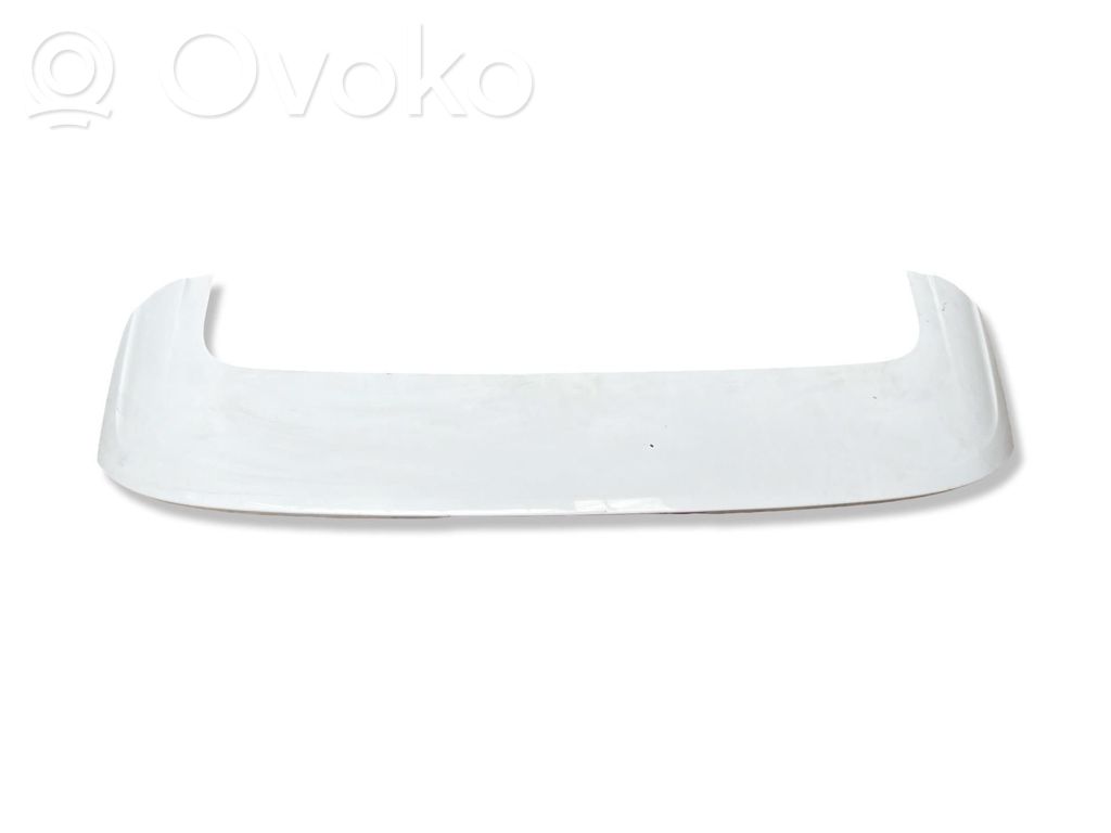 Tailgate/trunk spoiler   BM51A44210BW