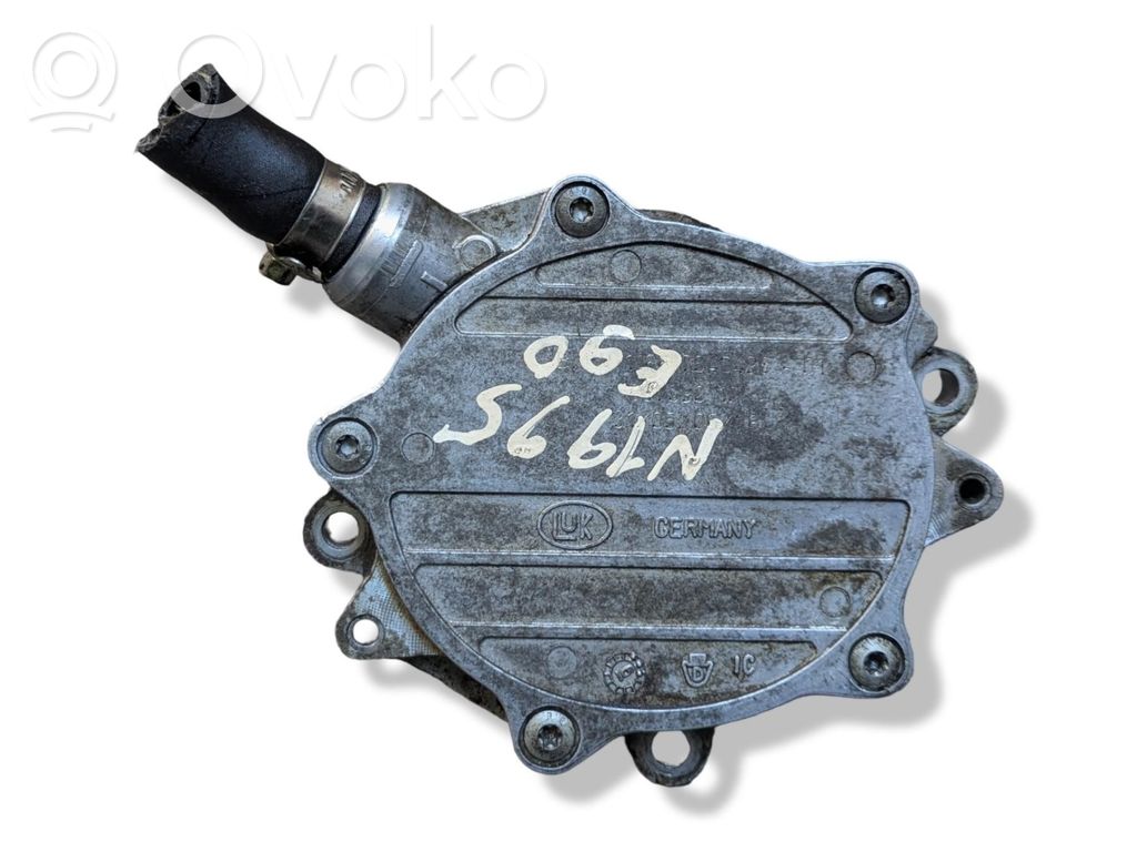 Bomba de vacío   7542498
