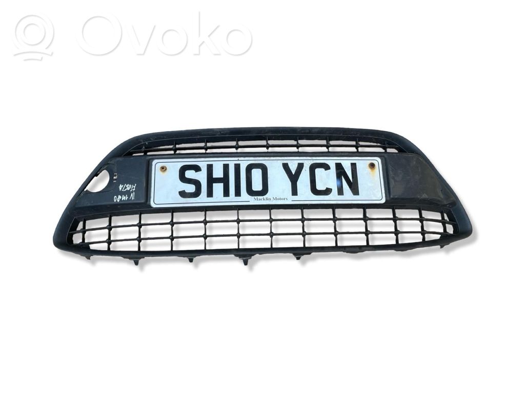 Ford Fiesta Front bumper lower grill 