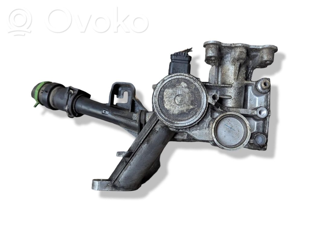 Citroen C4 Grand Picasso EGR vārsts 