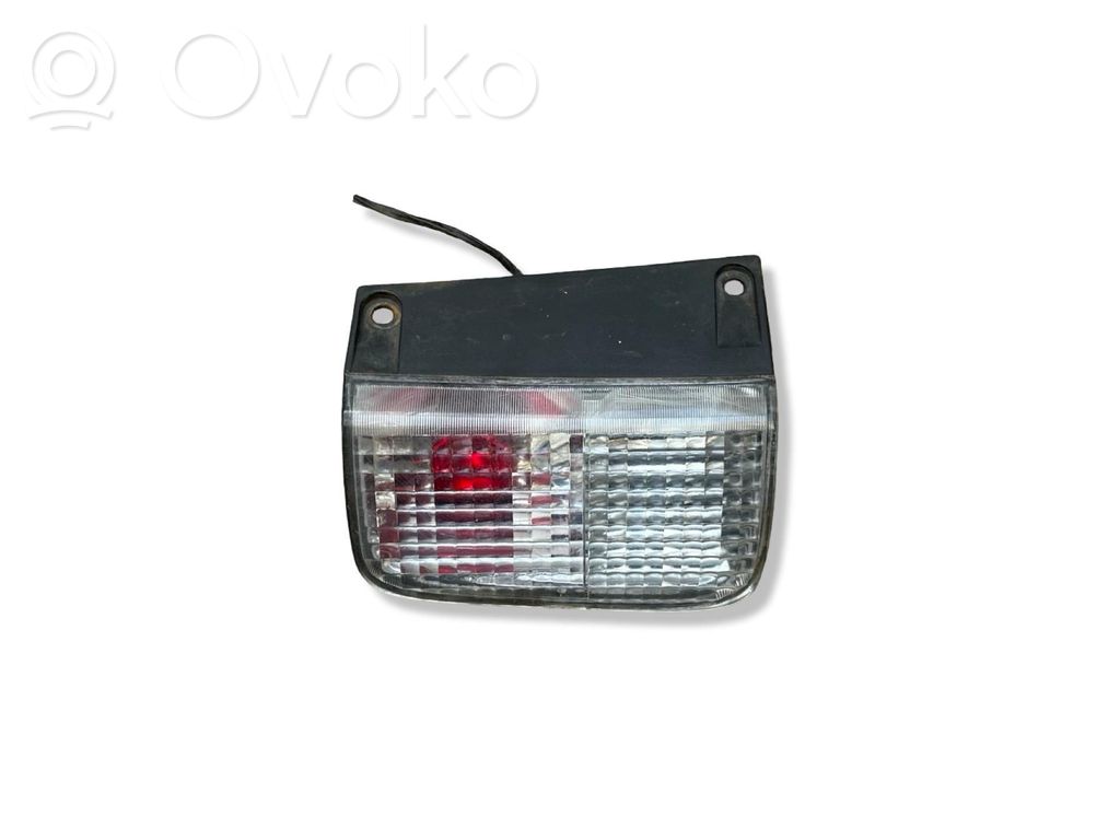 Światło przeciwmgielne tylne   8200968067