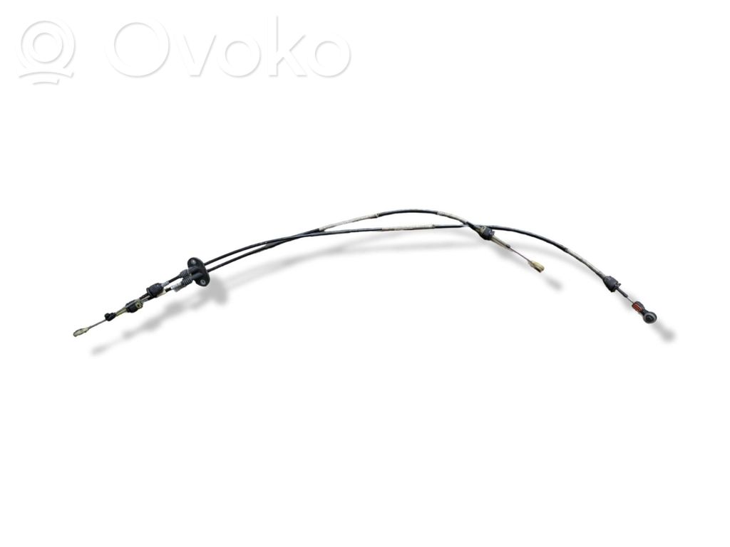 Câble de changement de vitesse   8M5R7E395AB