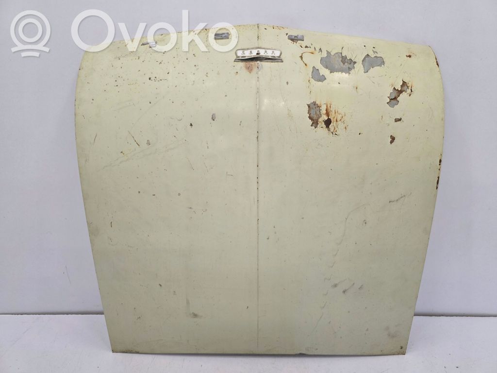 Opel Kapitan Capotă motor 