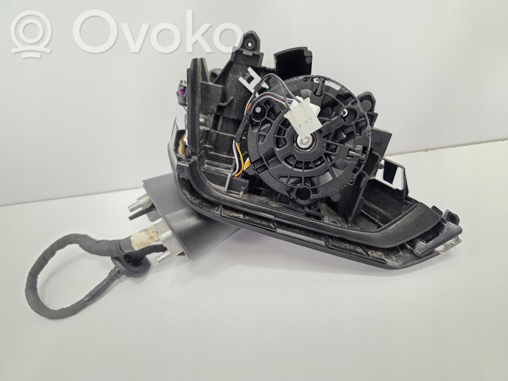 Volvo S60 Elektryczne lusterko boczne drzwi przednich 