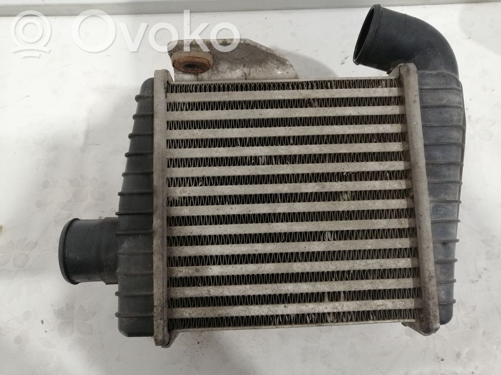 KIA Cerato Intercooler radiator 