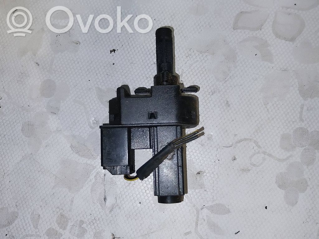 Brake pedal sensor switch   4M5T7C534AA