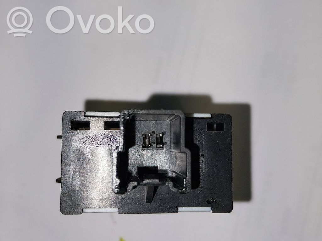Ford Focus Seat heating switch 