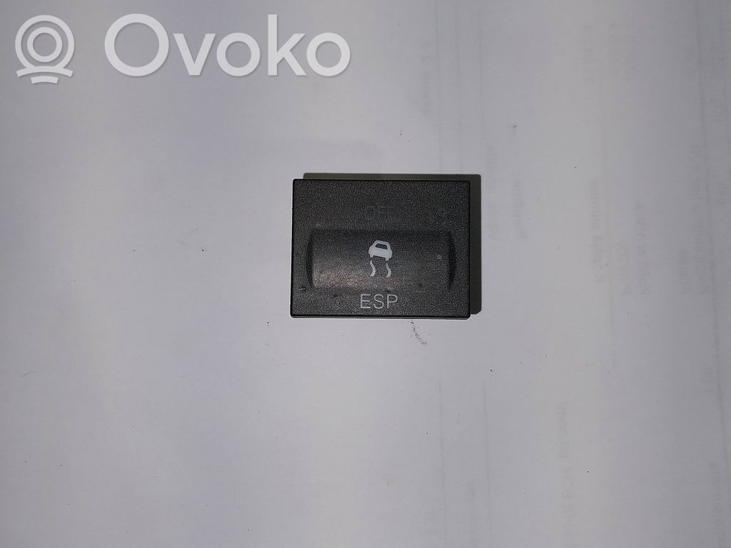 Ford Focus ESP (stability program) switch 